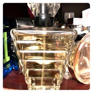 👠🧚🏽‍♀️Tresor Lancôme Paris